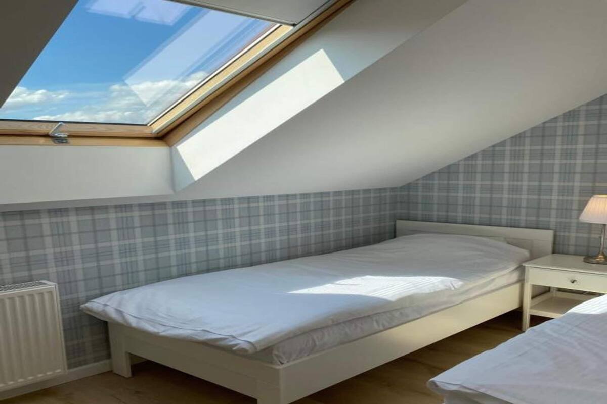 デラックス ハウス 3 ベッドルーム | 18 室のベッドルーム、客室ごとに異なるインテリア、アイロン / アイロン台、ベッドシーツ