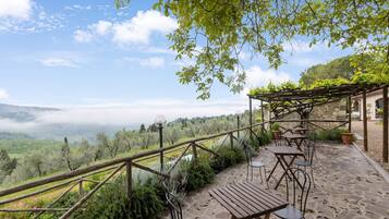 Casa Comfort, 1 camera da letto | Balcone