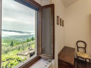 Hus Deluxe - 3 sovrum | 3 sovrum, unika möbler och sängkläder