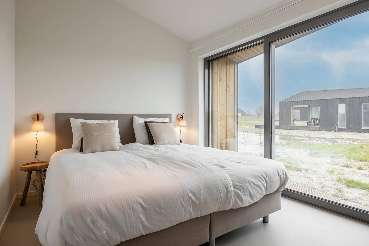 Luxury-Haus, 3 Schlafzimmer