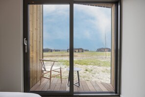 Maison Luxe, 3 chambres | 3 chambres, draps fournis