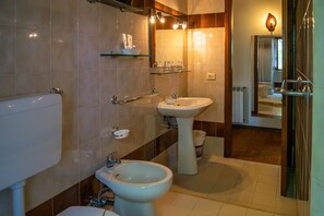 Baño | Regadera 