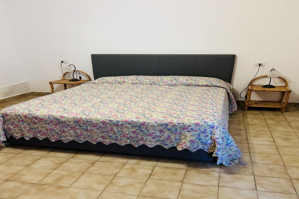 Appartement Confort, 2 chambres | 9 chambres, ameublement personnalisé, draps fournis