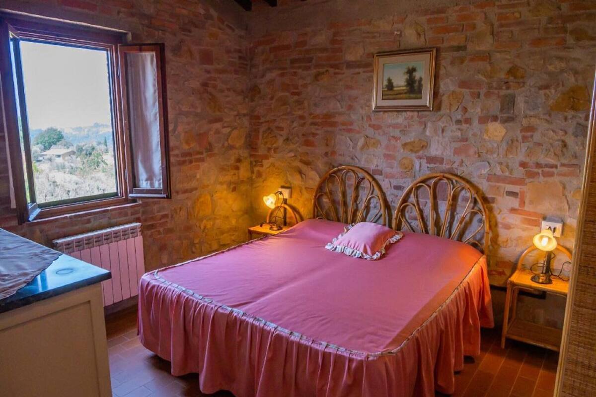 Elite Apartment, 2 Bedrooms | 9 bilik tidur, dilengkapkan perabot secara berasingan, cadar katil