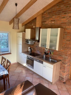 Casa Classic, 2 camere da letto | Cucina privata | Frigorifero, microonde, forno, lavastoviglie