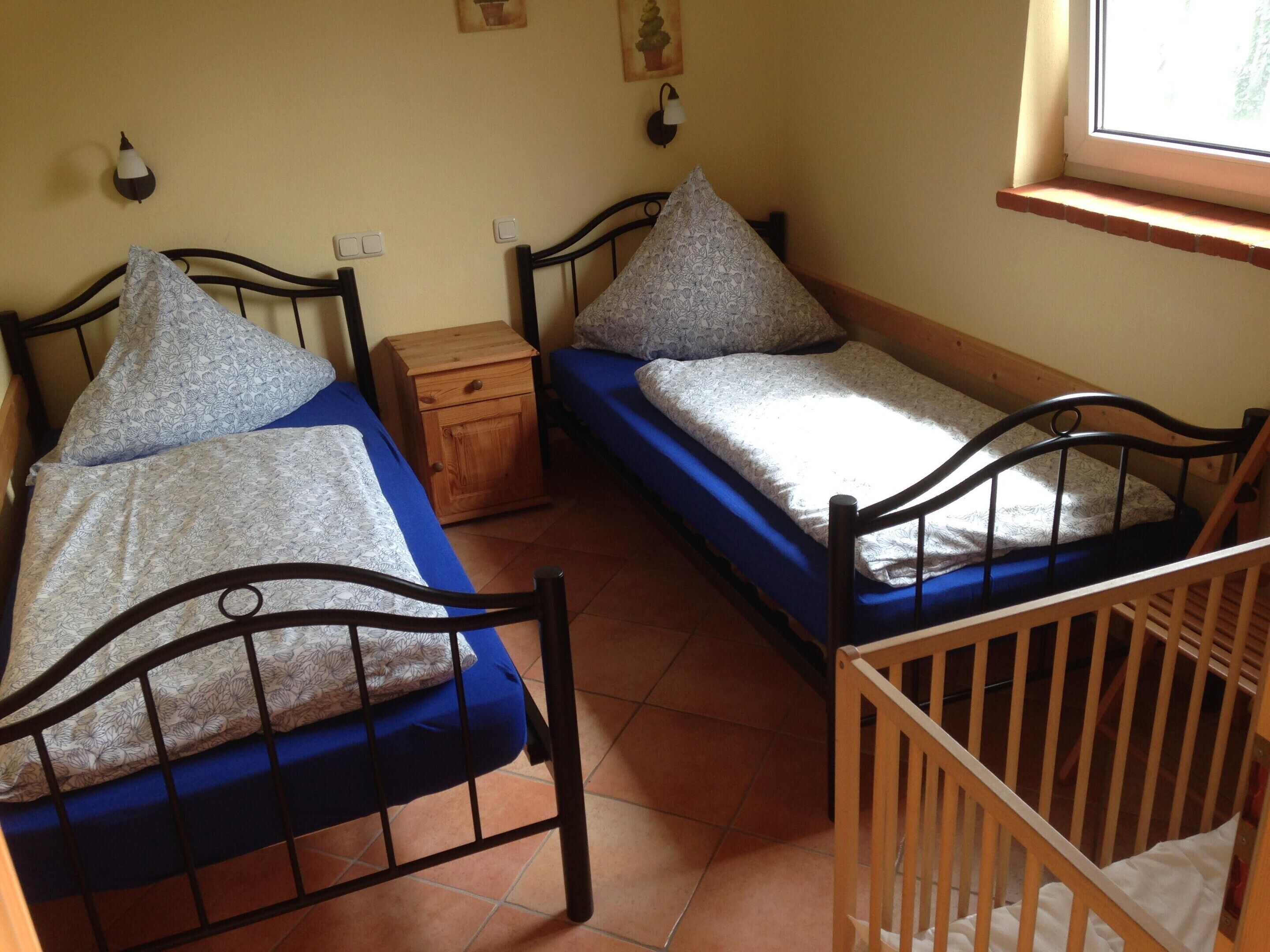 Casa Classic, 2 camere da letto | 5 camere, con arredamento individuale, lenzuola