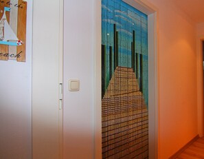 Interior - Ferienwohnung am Pruesssee in Guester (Güster)