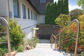 Appartement Confort, 4 chambres | Extérieur