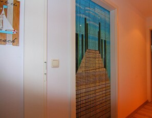 Interior - Ferienwohnung am Pruesssee in Guester (Güster)