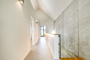 Interior - Ferienhaus in Fuhlendorf (Fuhlendorf)