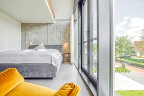 Room - Ferienhaus in Fuhlendorf (Fuhlendorf)