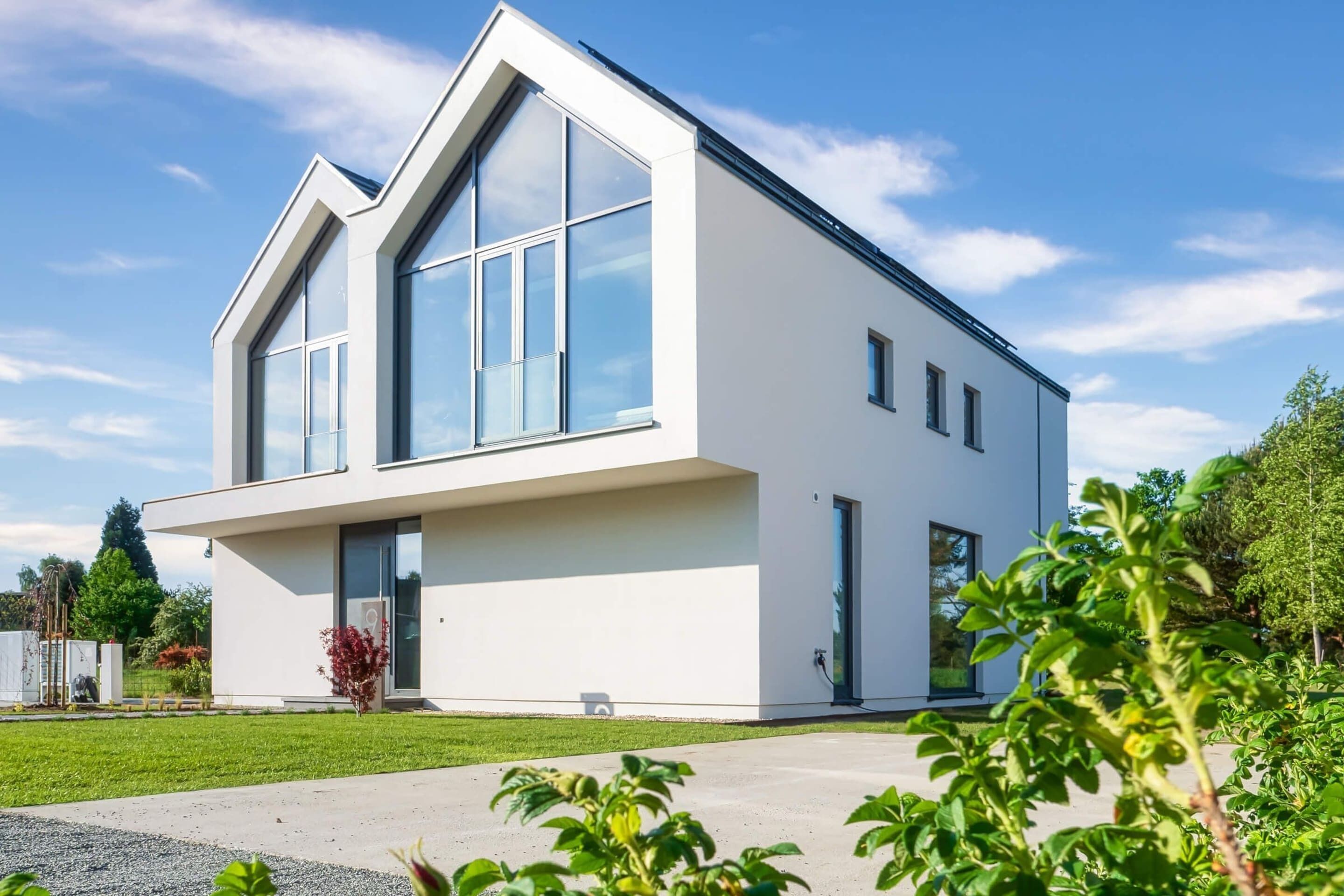 Hus – classic, 2 soverom | Eksteriør