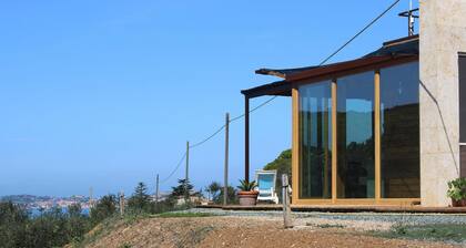 Holiday Home Biocasa Fabiana, Portoferraio Magazzini