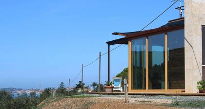 Holiday Home Biocasa Fabiana, Portoferraio Magazzini