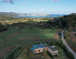 Comfort House, 3 Bedrooms | View from property