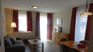Living room - Resort Orther Reede, Fehmarn-orth (Fehmarn)