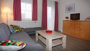 Living room - Resort Orther Reede, Fehmarn-orth (Fehmarn)
