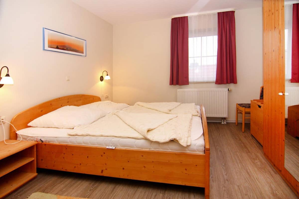 Comfort-Apartment, 2 Schlafzimmer | 4 Schlafzimmer