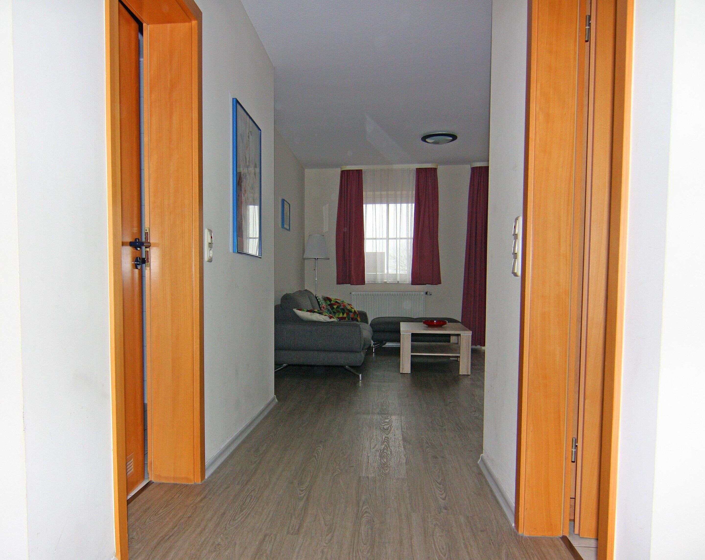 Leilighet – classic, 3 soverom | Oppholdsområde