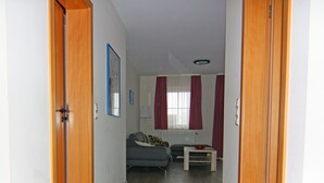 Living area - Resort Orther Reede, Fehmarn-orth (Fehmarn)