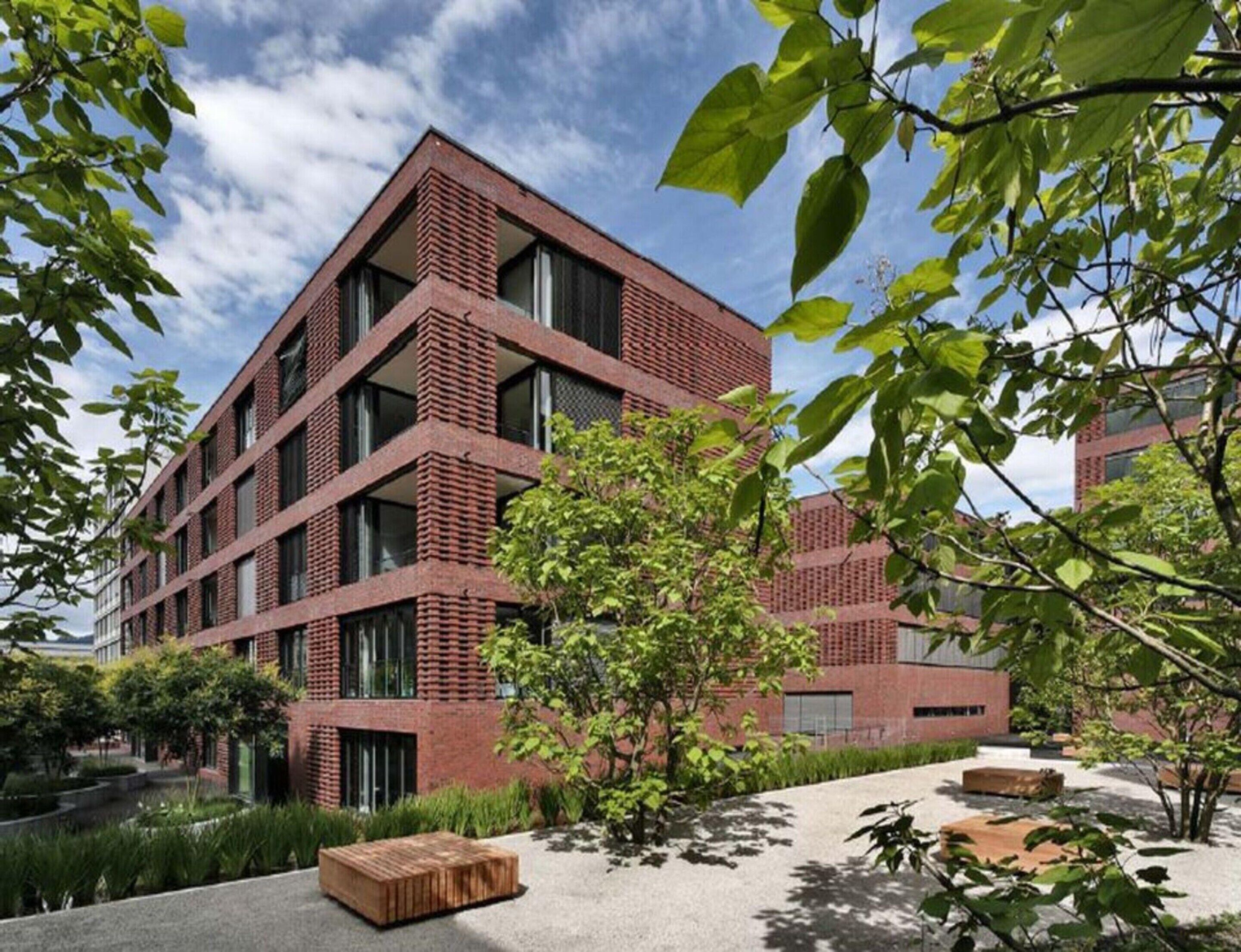 Deluxe-Haus, 3 Schlafzimmer | Blick von der Unterkunft