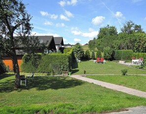Comfort Apartment, 1 Bedroom | Garden - Apartments, Lissendorf (Lissendorf)