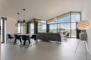 Hus Comfort - 3 sovrum | Restauranger