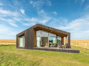 Exterior - Lovely House in Nature (Wissenkerke)