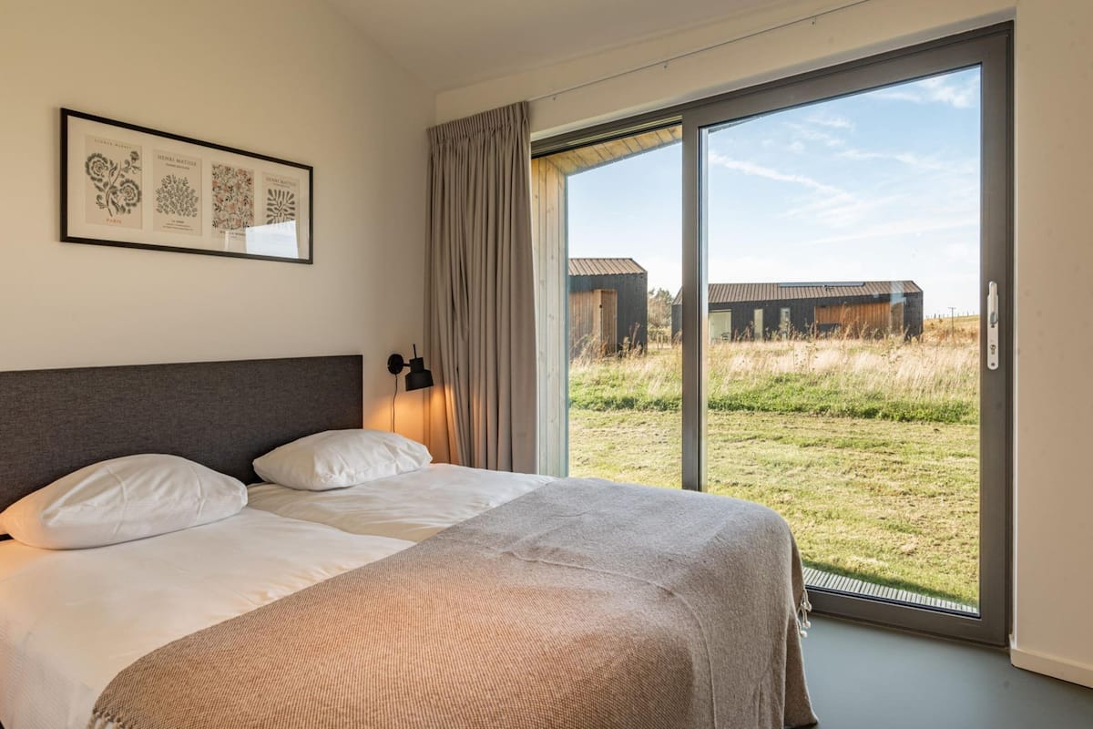 Maison Luxe, 3 chambres | 15 chambres, draps fournis