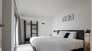 15 bedrooms, bed sheets - Lovely House in Nature (Wissenkerke)