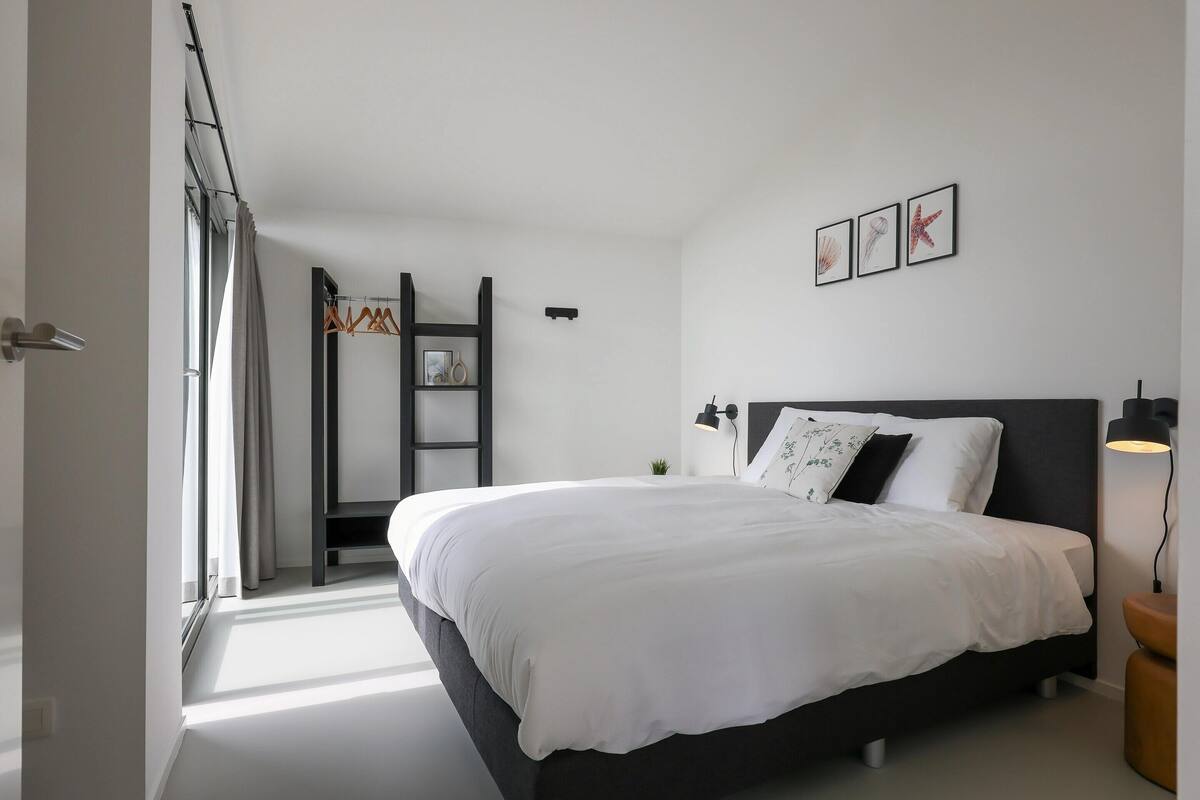 Maison Classique, 3 chambres | 15 chambres, draps fournis