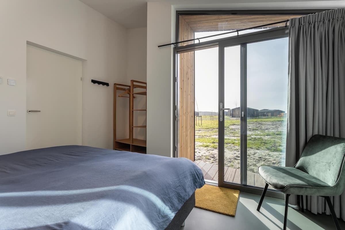Luxury-Haus, 3 Schlafzimmer | 15 Schlafzimmer, Bettwäsche
