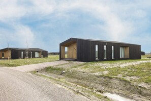 Exterior - Lovely House in Nature (Wissenkerke)