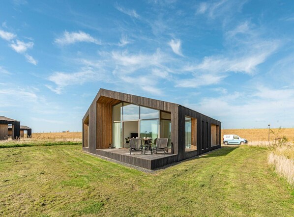 Exterior - Lovely House in Nature (Wissenkerke)