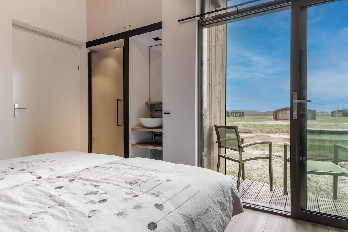 Maison Élite, 3 chambres | 15 chambres, draps fournis