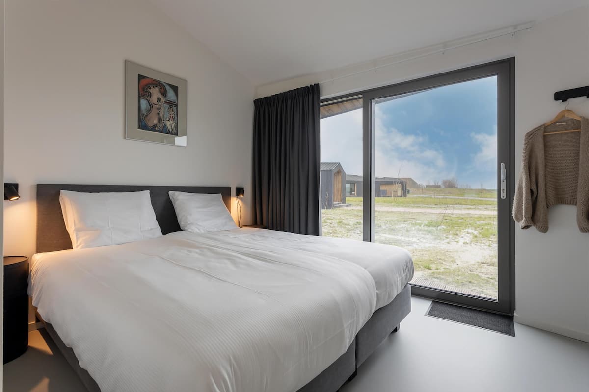 Maison Confort, 3 chambres | 15 chambres, draps fournis