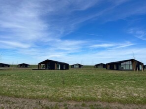 Hus Deluxe - 3 sovrum | Utsikt från boendet