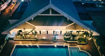 Ampang Hilir Lakeview