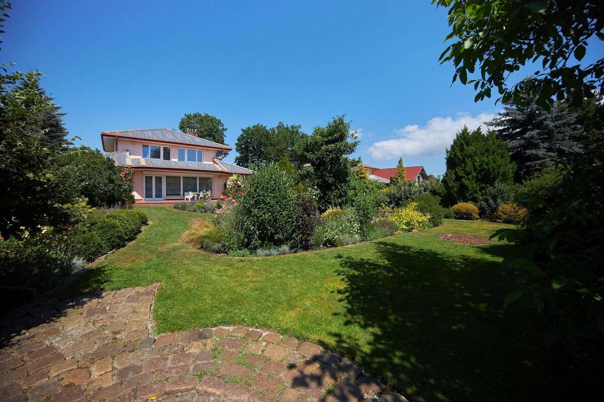 Comfort House, 4 Bedrooms | Exterior
