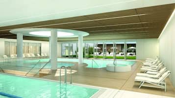 Comfort Apartment, 2 Bedrooms | Pool