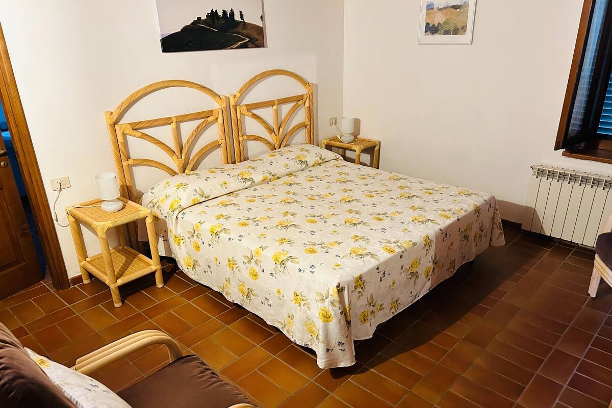 Appartement Classique, 2 chambres