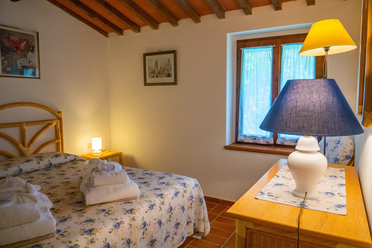 Appartement Confort, 2 chambres | 2 chambres, ameublement personnalisé, draps fournis