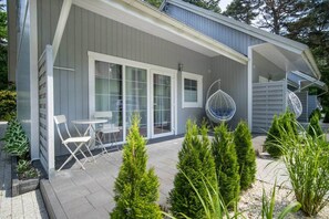 Classic House, 3 Bedrooms | Exterior