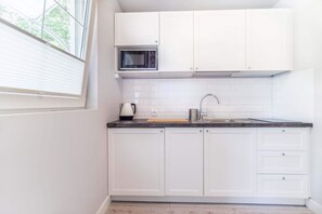 Maison Classique, 3 chambres | Cuisine privée