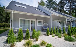 Classic House, 3 Bedrooms | Exterior