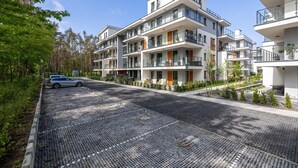 Exterior - Comfortable Apartment Close to the Sea, Pobierowo (Rewal)