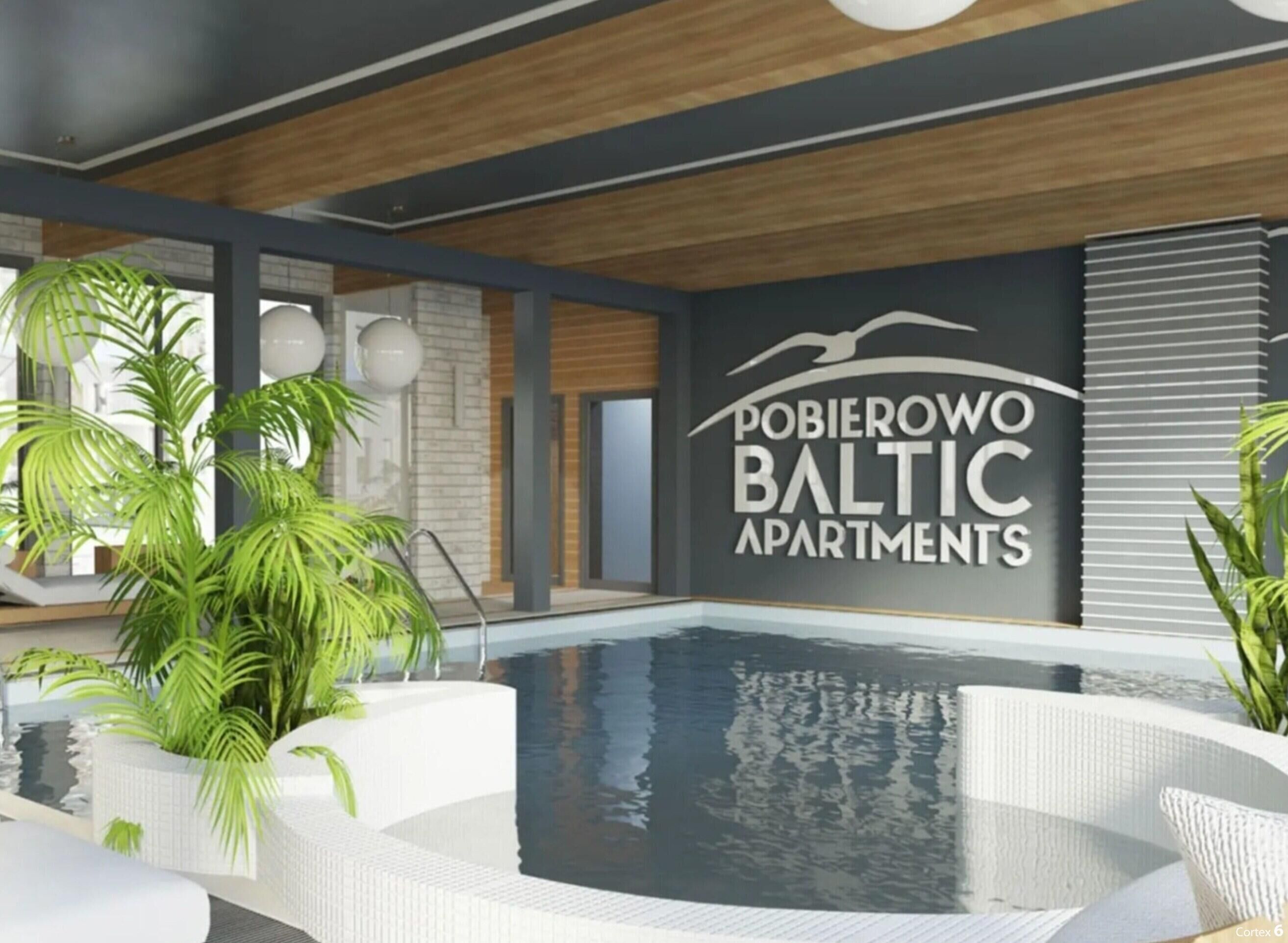Deluxe Apartment, 3 Bedrooms | Pool | Indoor pool, outdoor pool
