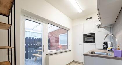 Beautiful Apartment Near Recreational Facility