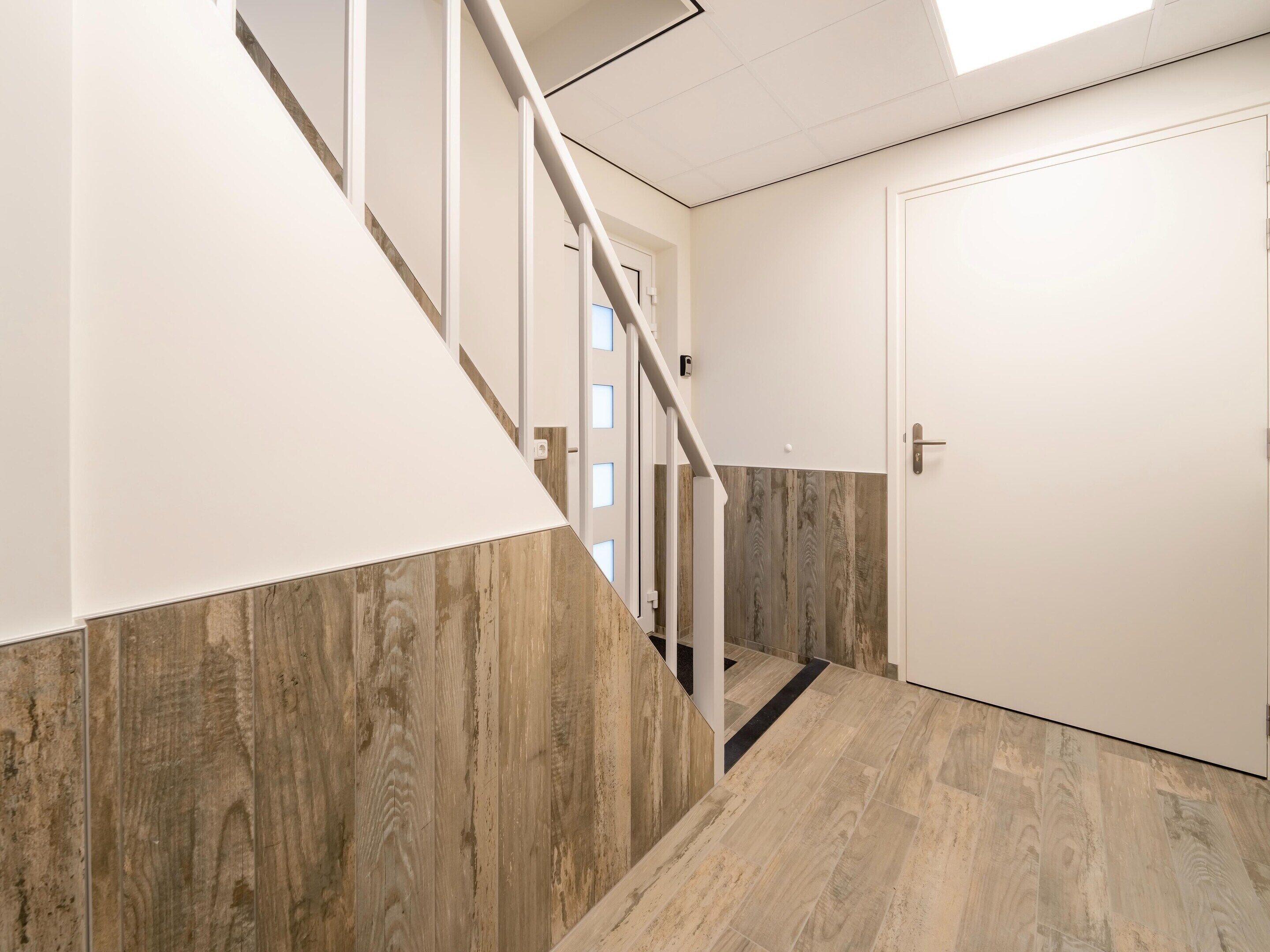 Deluxe appartement, 2 slaapkamers | Interieur