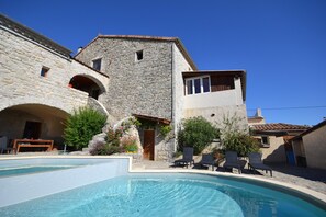 Classic House, 3 Bedrooms | Exterior